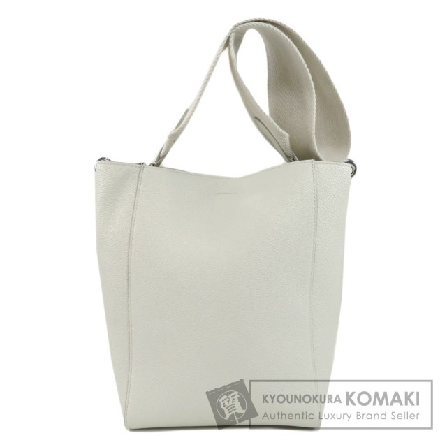 CELINE セリーヌ サングルバケット スモール ショルダーバッグ レザー  