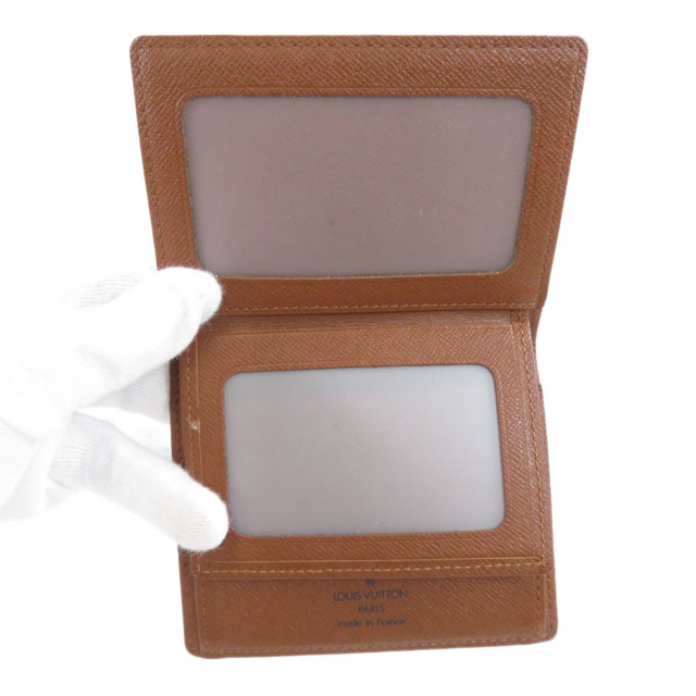 LOUIS VUITTON ルイヴィトン パスケース 廃盤品 モノグラム カード  