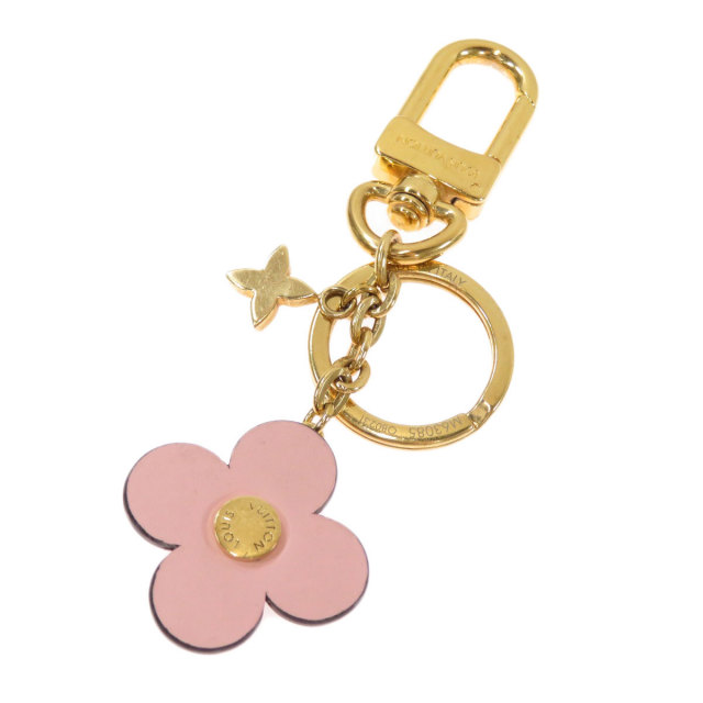 LOUIS VUITTON ルイヴィトン M63085 チャーム ポルト クレ  