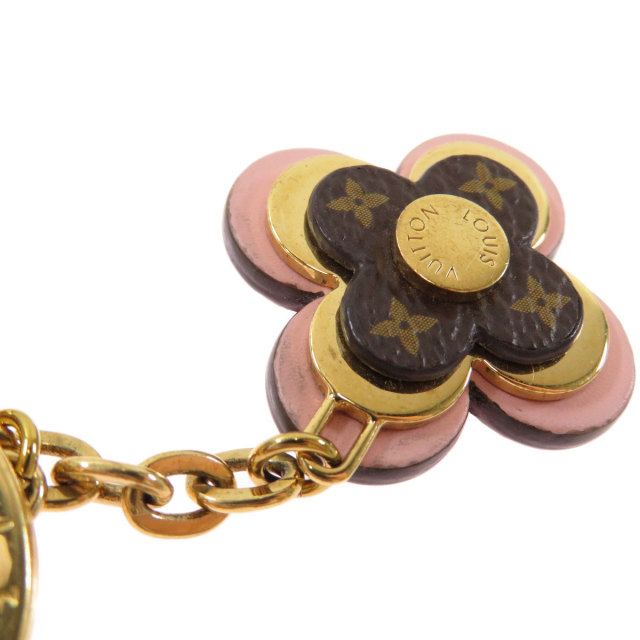 LOUIS VUITTON ルイヴィトン M63085 チャーム ポルト クレ  