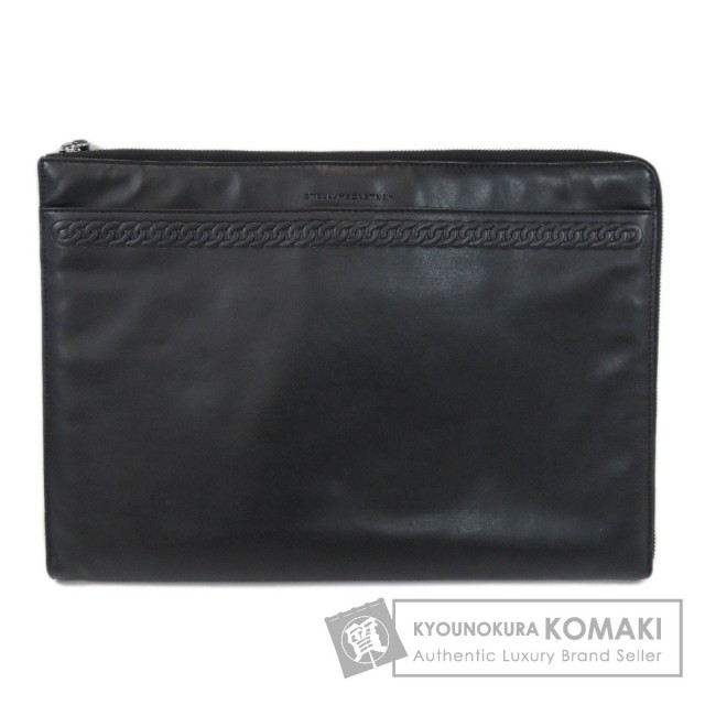 ステラマッカートニー クラッチバッグ （ブランド古着】STELLA  