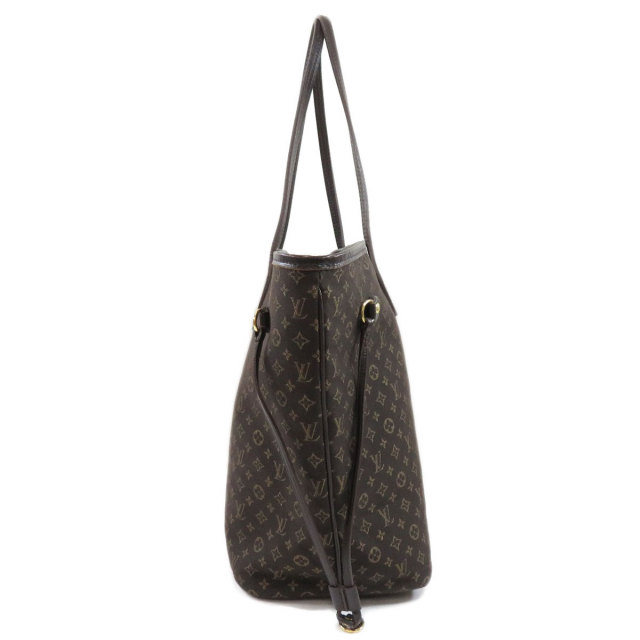 LOUIS VUITTON ルイヴィトン M40513 ネヴァーフルMM イディール トート  