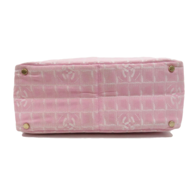 CHANEL/シャネル】よりニュートラベルライントートバッグ買取