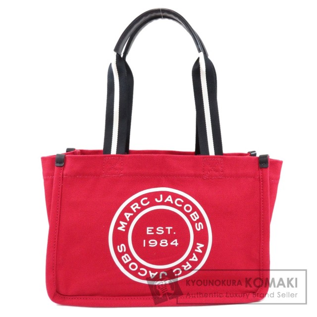 MARC JACOBS マーク・ジェイコブス ザ トートバッグ 2WAY