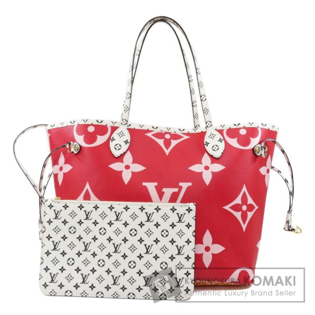 LOUIS VUITTON ルイ ヴィトン サマーコレクション 2014年 カバMM  
