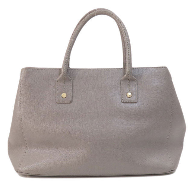 Furla フルラ 2WAY ハンドバッグ PVC レディース