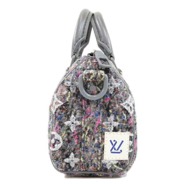 LOUIS VUITTON ルイヴィトン M80821 キーポルXS LVフェルト 2021