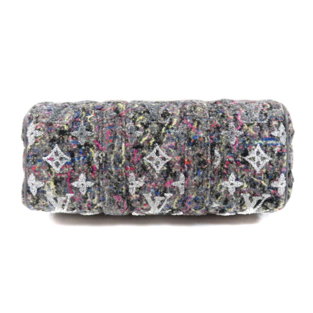 LOUIS VUITTON ルイヴィトン M80821 キーポルXS LVフェルト 2021 秋冬  