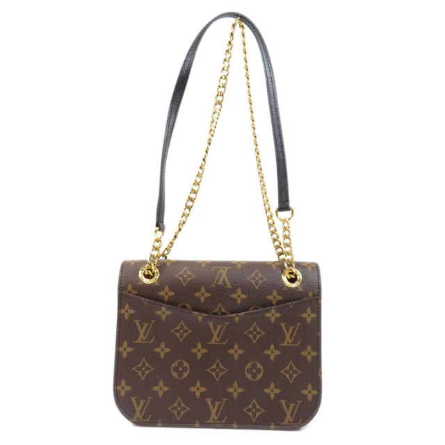 LOUIS VUITTON ルイヴィトン M45592 パッシー モノグラム