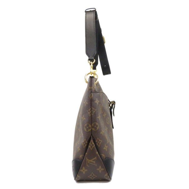 LOUIS VUITTON ルイヴィトン M45352 オデオン NM MM モノグラム