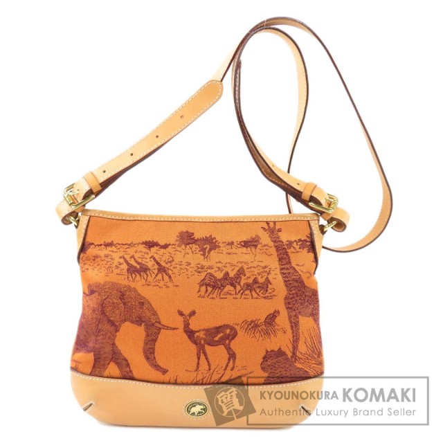 HUNTING WORLD ハンティングワールド トートバッグ ハンドバッグ  