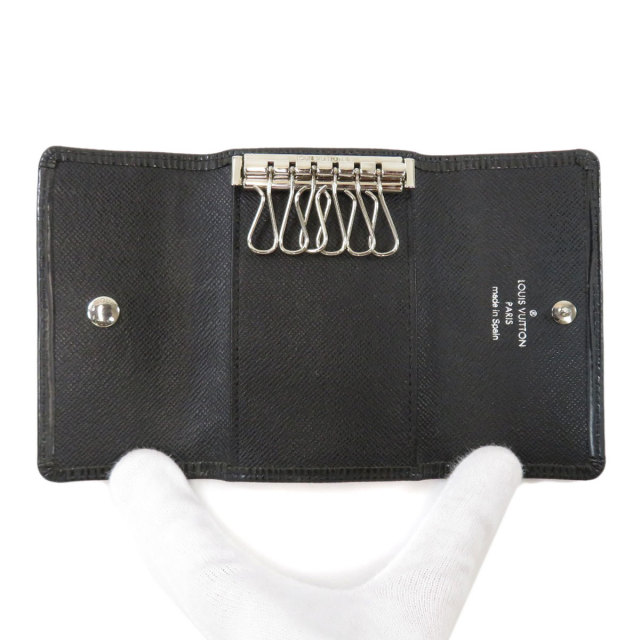 SOLD OUT】LOUIS VUITTON＊ キーケース＊エピ コメ兵｜ルイヴィトン