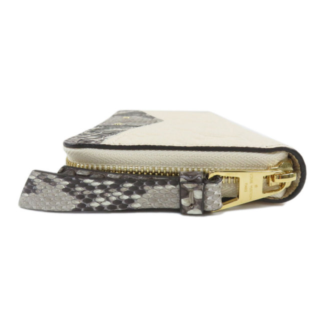 LOUIS VUITTON ルイヴィトン N96320 ジッピーウォレット アンプラント  