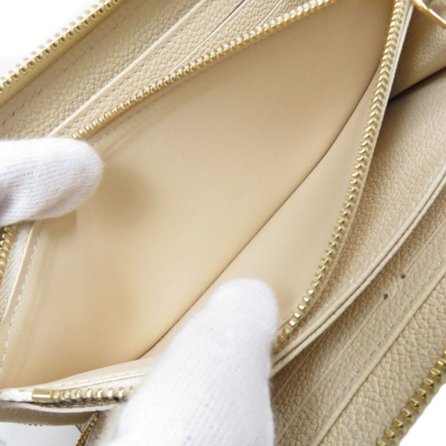 LOUIS VUITTON ルイヴィトン N96320 ジッピーウォレット アンプラント  