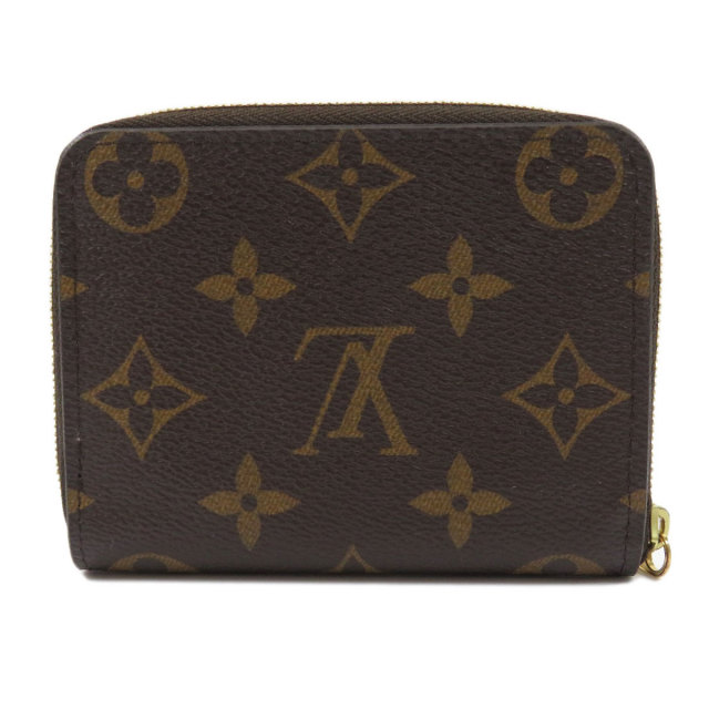 LOUIS VUITTON ルイヴィトン M68488 ヴィヴィエンヌ ジッピー