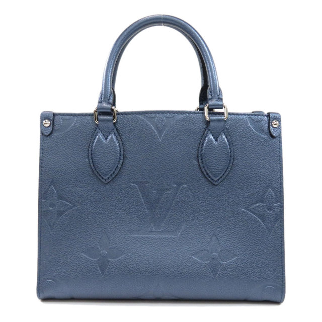 Louis Vuitton Bastiyue PM 凄い アンプラント ハンドバッグ