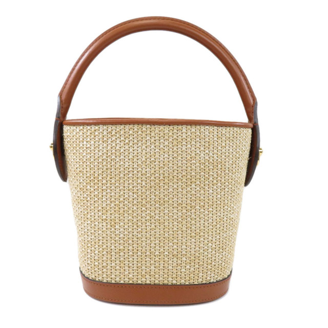 LOUIS VUITTON ルイヴィトン M59962 プティ・バケット ハンドバッグ 