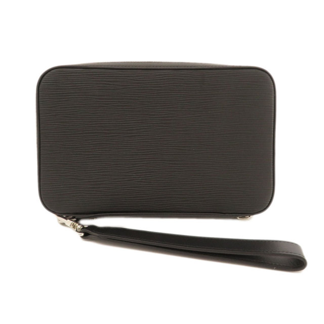 LOUIS VUITTON ルイヴィトン M64000 ダンディ・ウォレット エピレザー 
