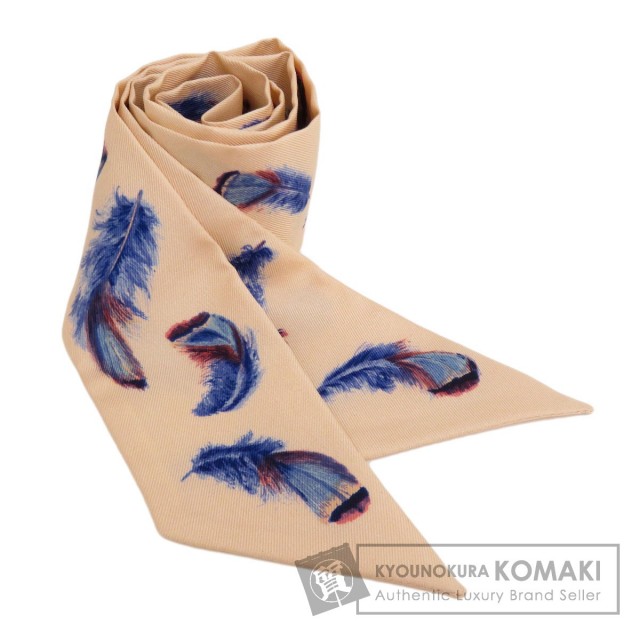 エルメス スカーフ ツイリー