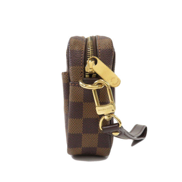 LOUIS VUITTON ルイヴィトン N61739 ポシェット ビエ・マカオ ダミエ 