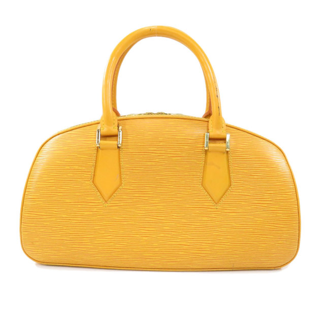 LOUIS VUITTON ルイヴィトン M52089 ジャスミン ハンドバッグ 