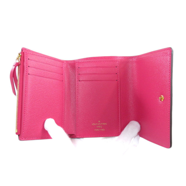LOUIS VUITTON ルイヴィトン M68492 ポルトフォイユ
