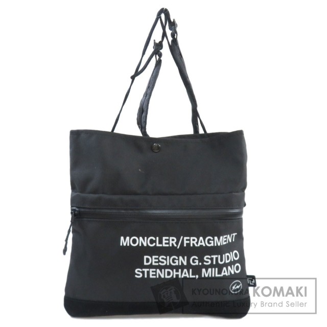 MONCLER モンクレール サコッシュ ショルダーバッグ ナイロン素材 