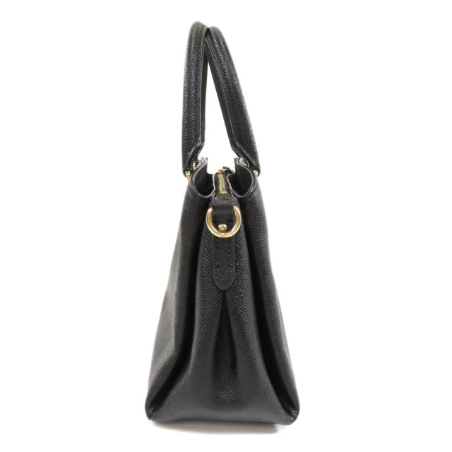 COACH コーチ F28977 2WAY ハンドバッグ レザー レディース