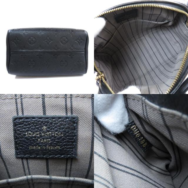 LOUIS VUITTON ルイヴィトン M40761 スピーディ・バンドリエール25 