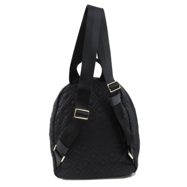 Tory Burch トリーバーチ キルティング リュック・デイパック ナイロン 