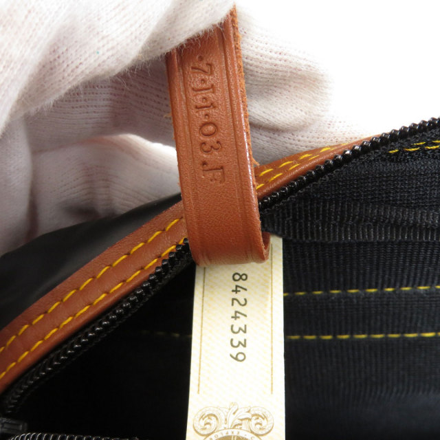 HUNTING WORLD ハンティングワールド ロゴ ショルダーバッグ