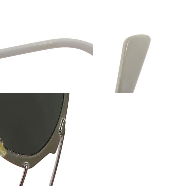 クリスチャンディオール サングラス シンプルデザイン