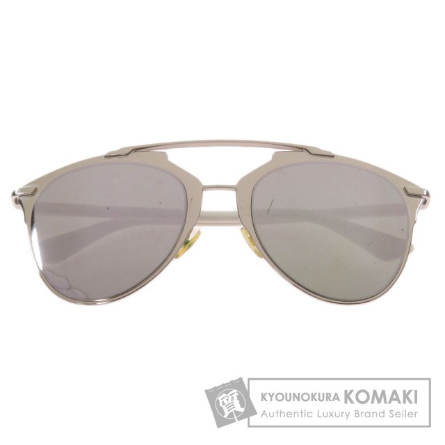 クリスチャンディオール サングラス シンプルデザイン