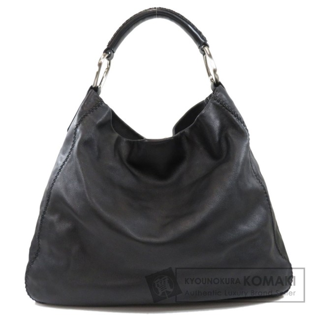 新品同様 SAZABY サザビー 約3.6万 大容量 レザートートバッグ  