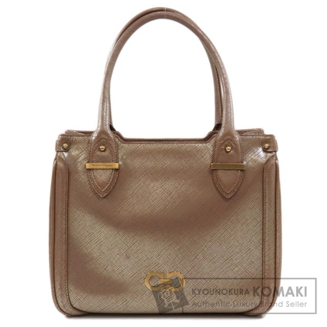 Salvatore Ferragamo サルヴァトーレフェラガモ ガンチーニ金具