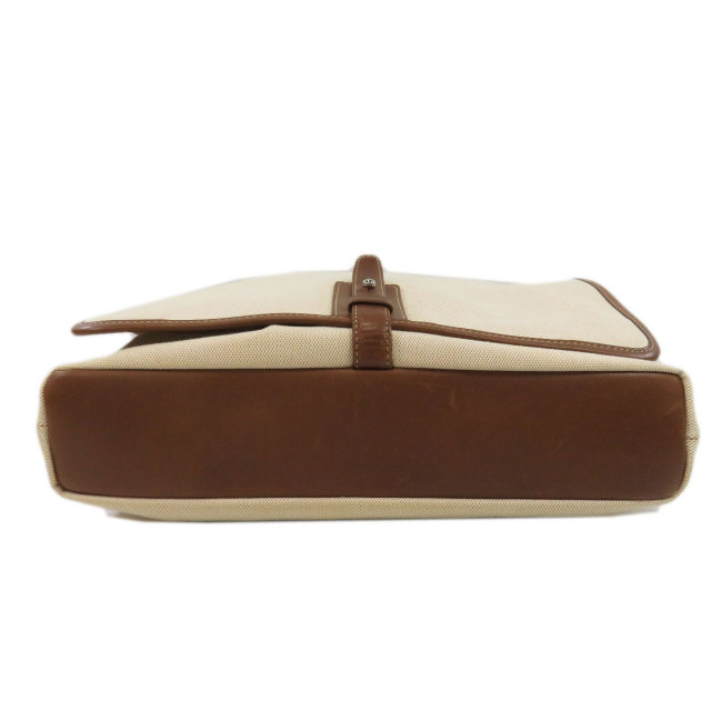 COACH コーチ 5047 メッセンジャー ロゴ ショルダーバッグ