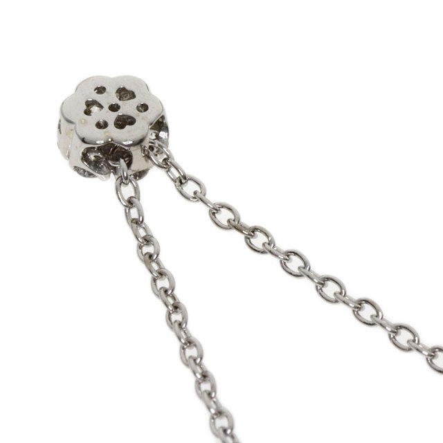 Ponte Vecchio ポンテヴェキオ フラワーモチーフ ダイヤモンド  