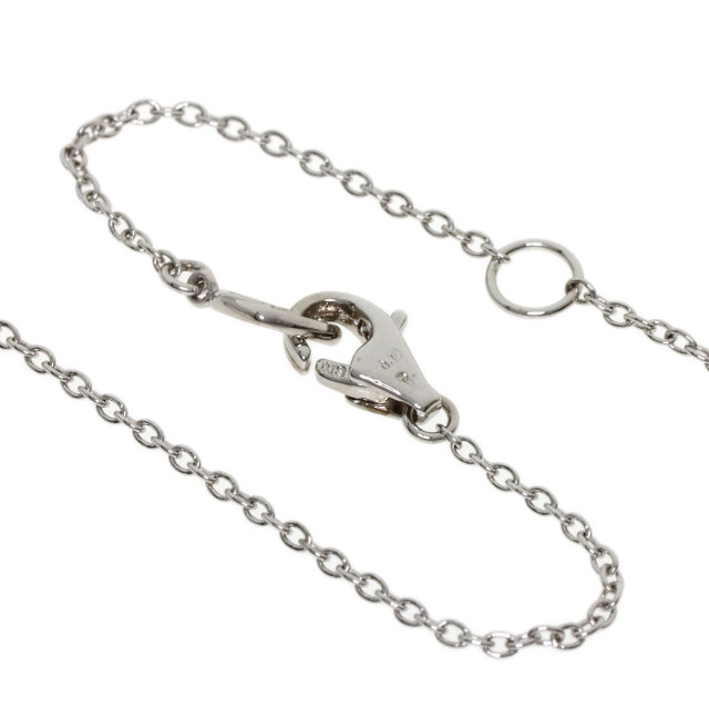 Ponte Vecchio ポンテヴェキオ フラワーモチーフ ダイヤモンド  