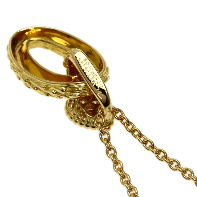 最終価格、セルパンボエム♪k18,0.23CTダイヤモンドトップ SERPENT BOHÈME DIAMONDS セルパンボエム ダイヤモンド