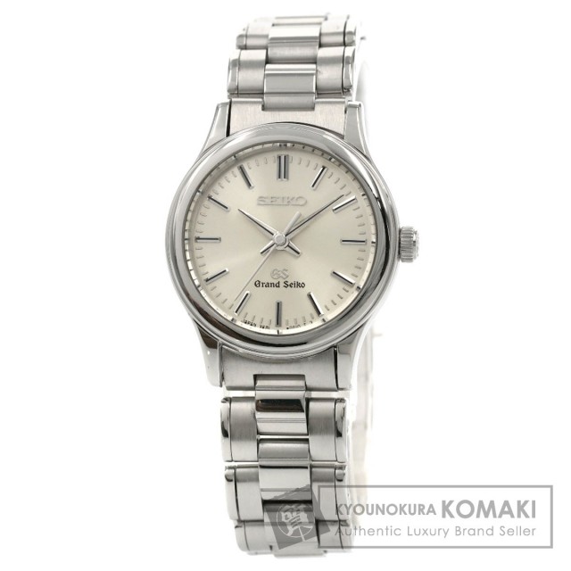 SEIKO セイコー STGS007 3F81-0A10 グランドセイコー ラウンドフェイス 
