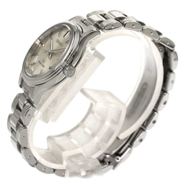 SEIKO セイコー STGS007 3F81-0A10 グランドセイコー ラウンドフェイス 