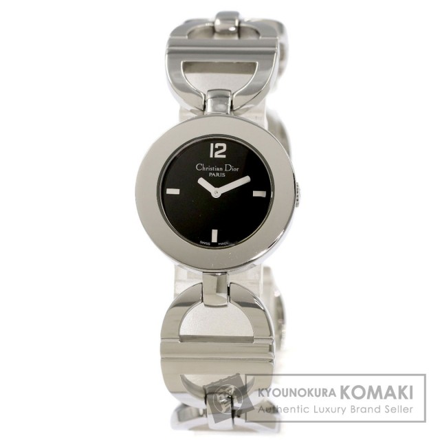 CHRISTIAN DIOR クリスチャンディオール CD022110 マリス ラウンド  