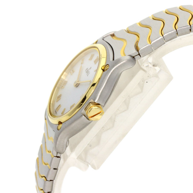 EBEL | Women's EBEL Sport Classic watch, stainless steel and
