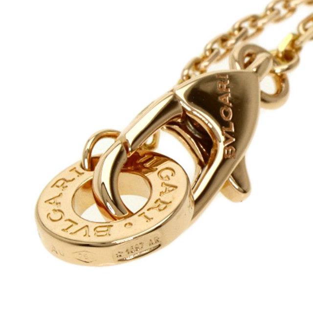 BVLGARI ブルガリ ディーヴァ ドリーム シェル ダイヤモンド