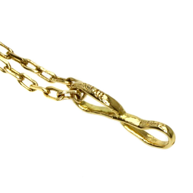 AHKAH アーカー ブレスレット フィルージュ 18K ダイヤ 国内発送 AHKAH アーカー フィルージュ ダイヤモンド ブレスレット K18