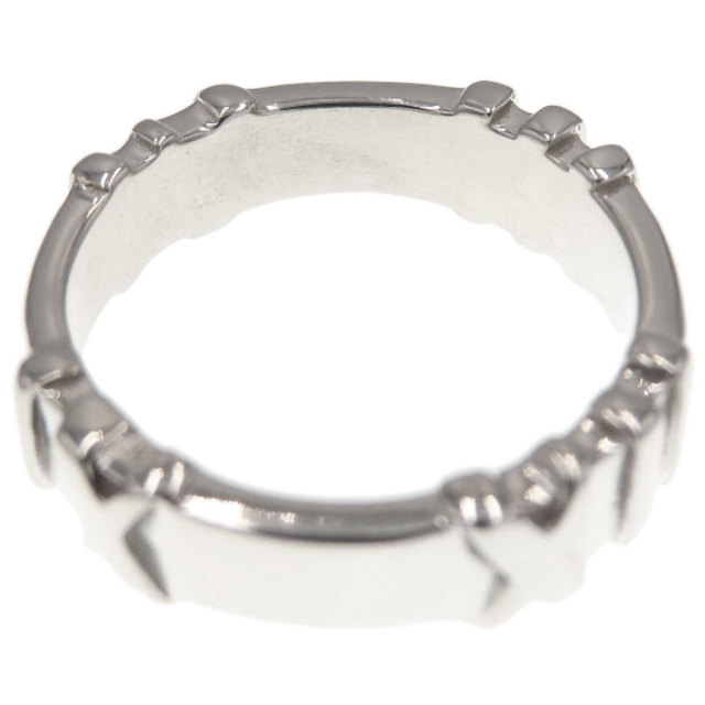 TIFFANY&Co. ティファニー アトラス リング・指輪 シルバー