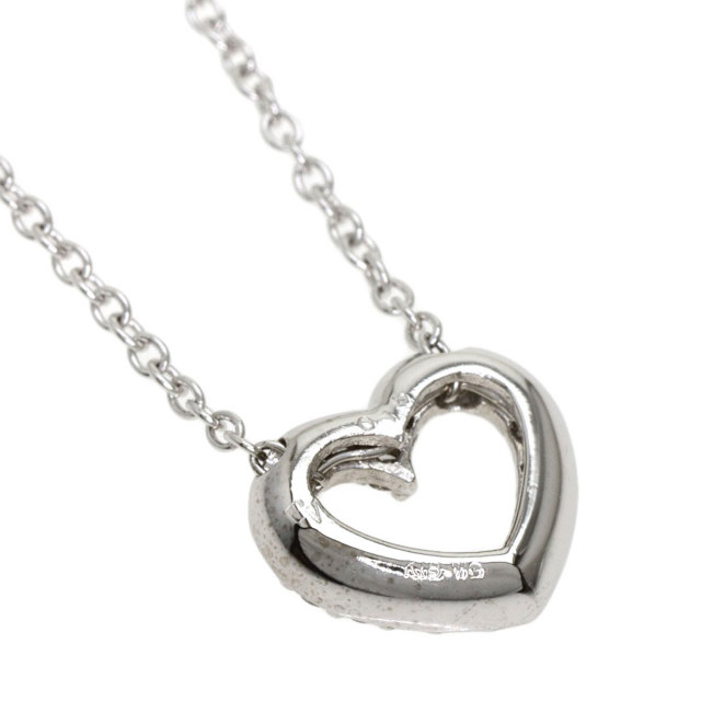 Ponte Vecchio ポンテヴェキオ ハートモチーフ ダイヤモンド  