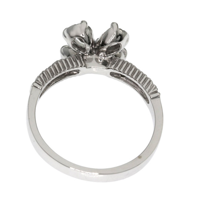 STAR JEWELRY スタージュエリー キュービックジルコニア リング・指輪 