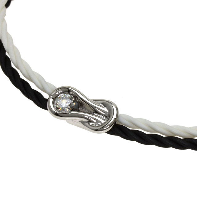 FOREVERMARK フォーエバーマーク エンコルディア コード ダイヤモンド  