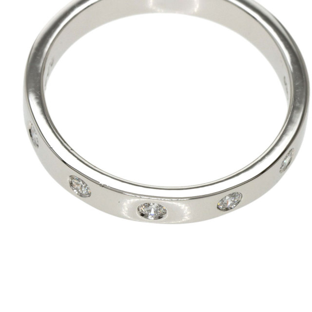 専用JQ104★高級 ミキモト あこや真珠 ダイヤ pt950 リング 鑑別付 JQ104☆高級 ミキモト あこや真珠 ダイヤ pt950 リング 鑑別付